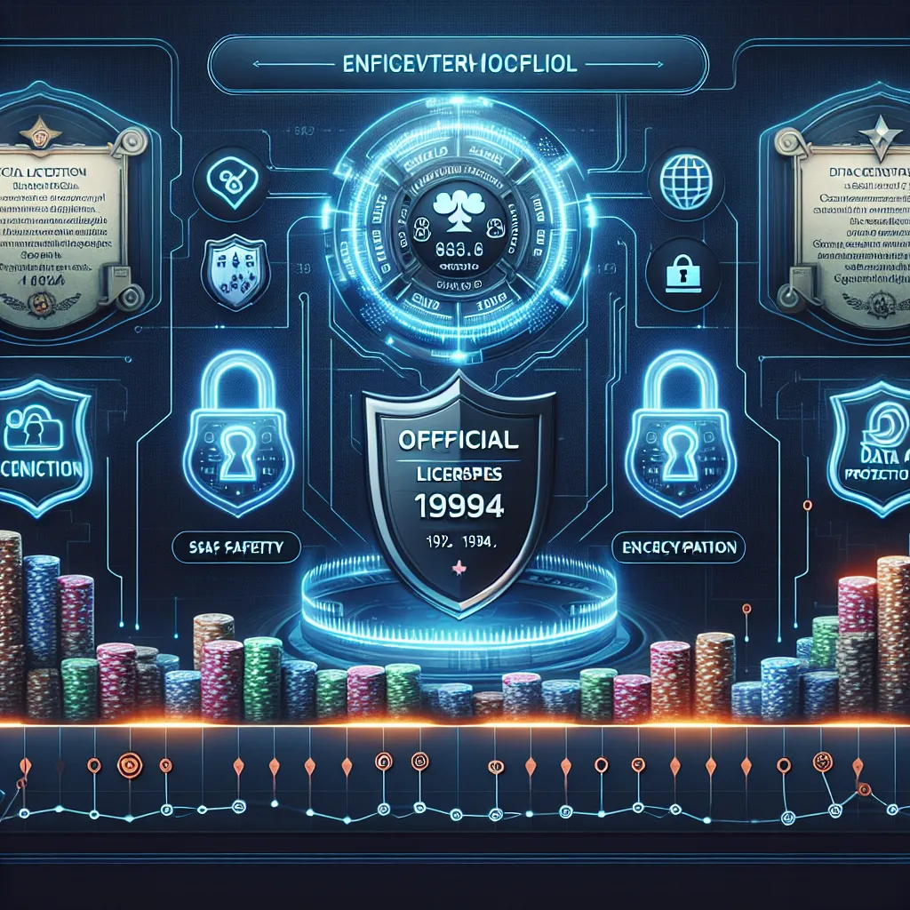 Что такое онлайн казино Parimatch?