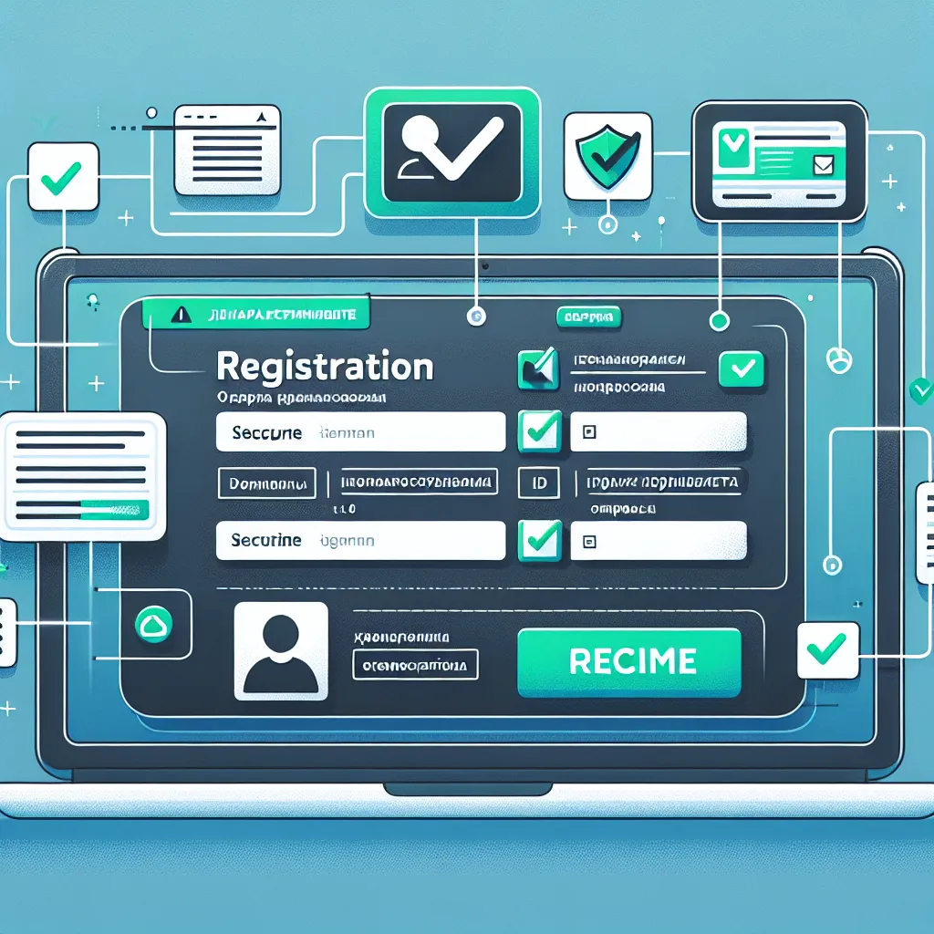 Как зарегистрироваться в Parimatch?