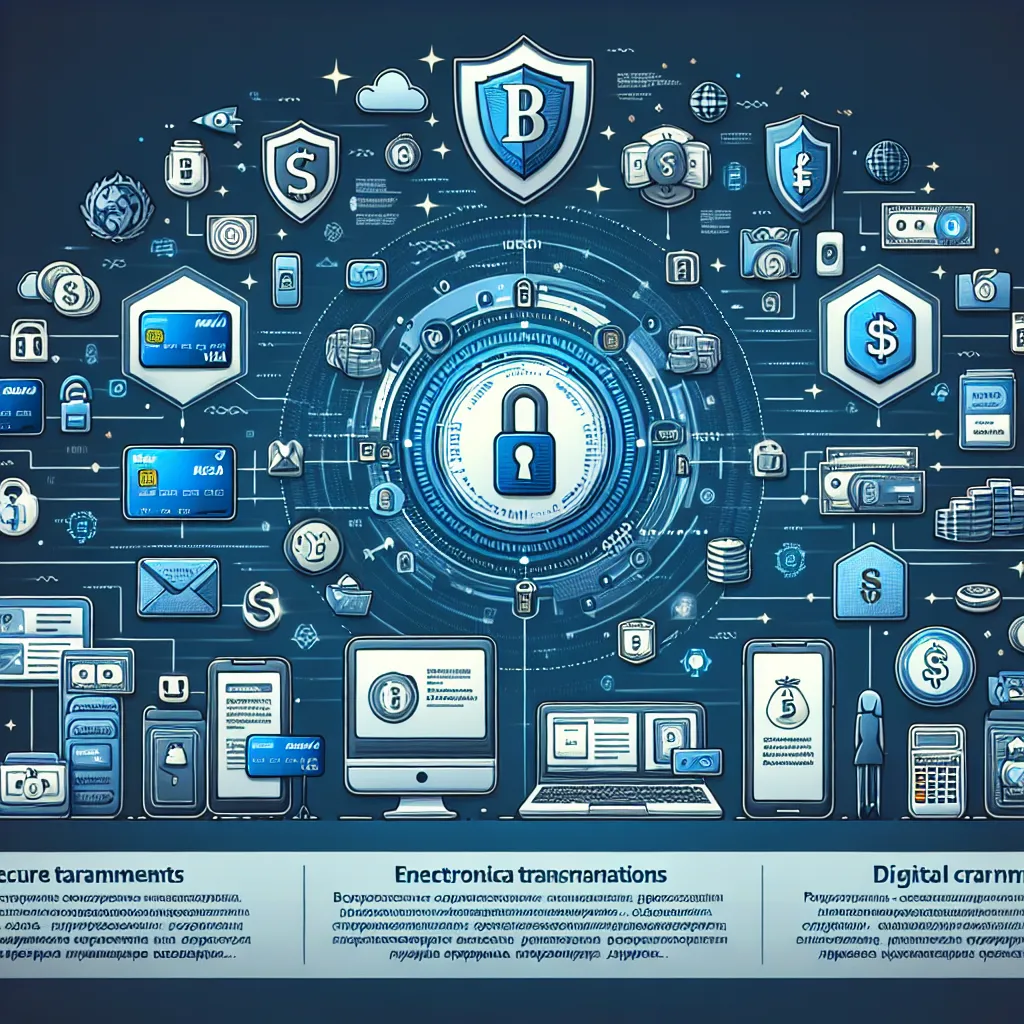 Пополнение счета и вывод средств